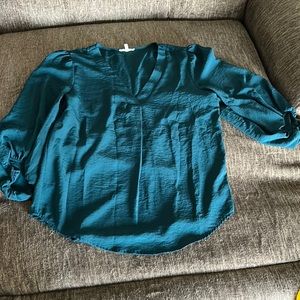 Maurices blouse